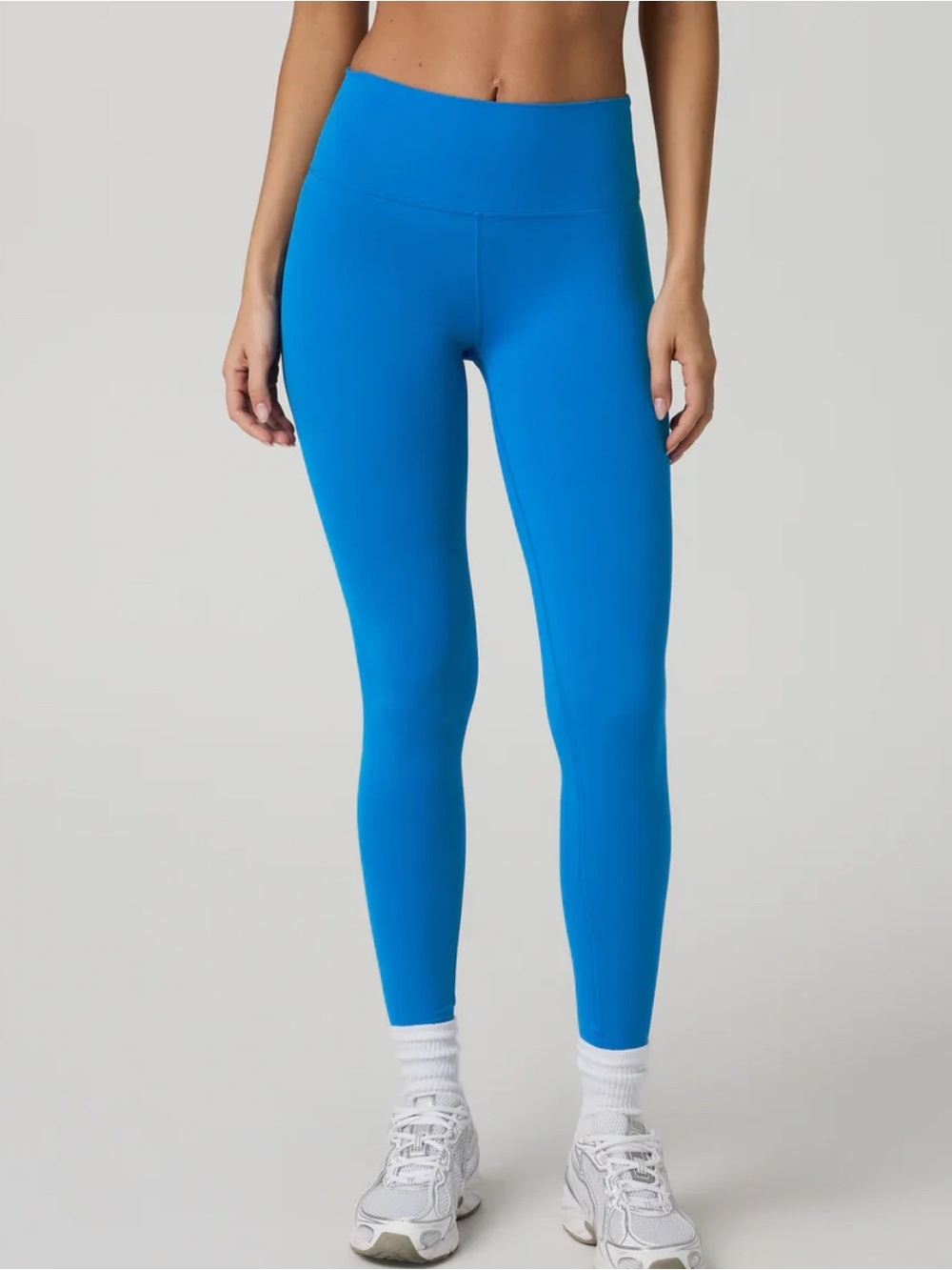 Vuori AllTheFeels Regatta Blue Legging - Medium NWT